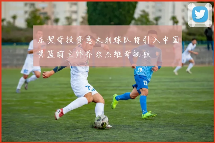 东契奇投资意大利球队将引入中国男篮前主帅乔尔杰维奇执教